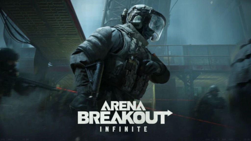 Arena Breakout